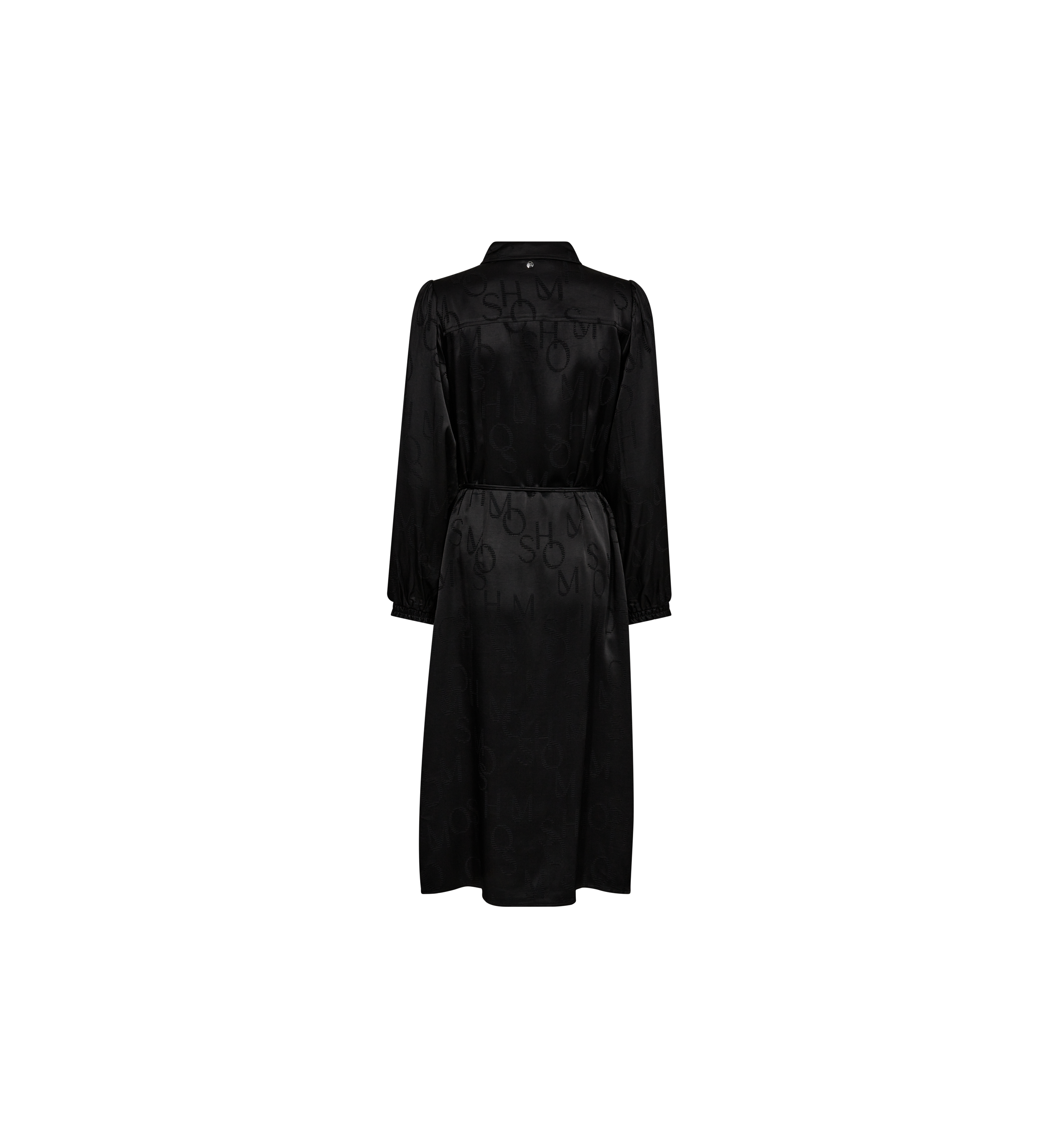 Packshot / Black / Back